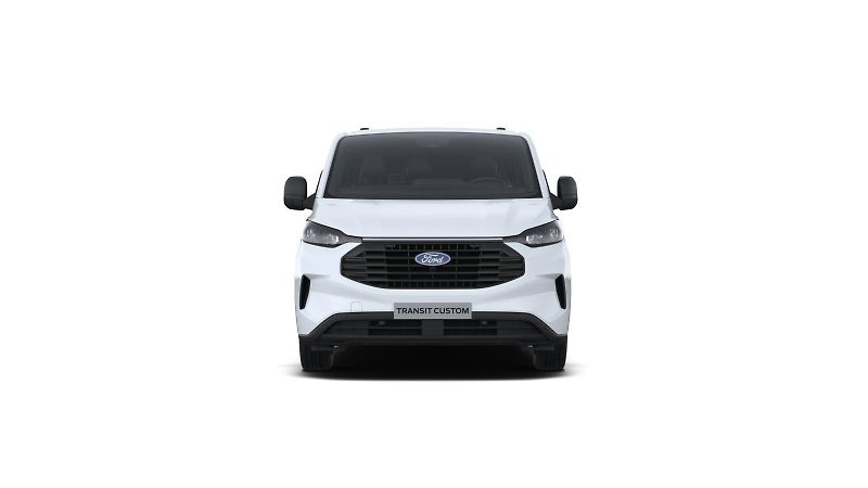 Ford Transit Custom (2027) 2,0 EcoBlue 100 kW TREND 320 - fotka 9 z 9