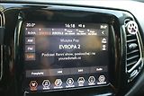 Jeep Compass 1,3 110 kW , ČR - náhled 30