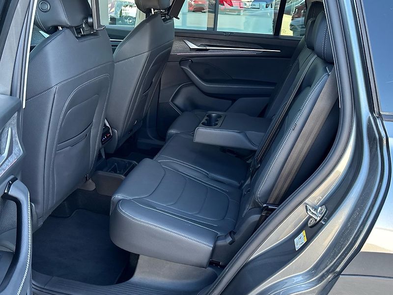 Škoda Kodiaq Exc.Sel.7míst - fotka 8 z 31