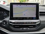Jeep Compass 110kW LIMITED KAMERA+NAVI - náhled 15