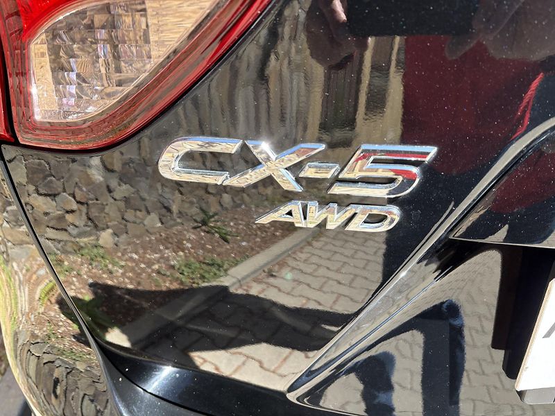 Mazda CX-5 (2014) 2.2D 129kW 4x4  TAKUMI - fotka 7 z 25