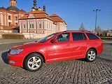 Škoda Octavia (2012) DSG, NOVÉ ROZVODY, SPLÁTKY  - náhled 9