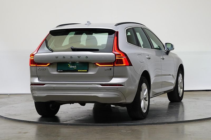 Volvo XC60 - fotka 2 z 26