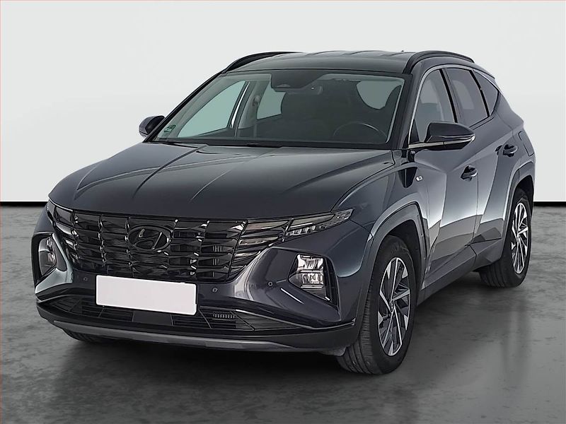 Hyundai Tucson (2023) 1.6 CRDi 48V MHEV - fotka 2 z 18