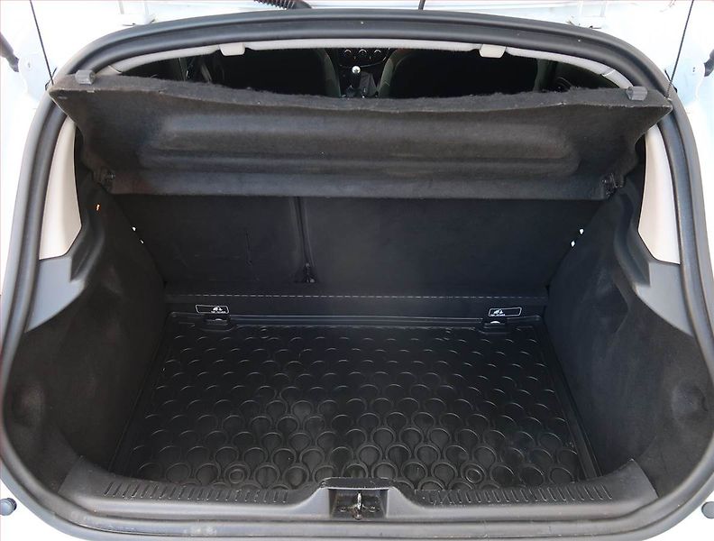 Renault Clio (2013) 1.2 16V , Tempomat - fotka 14 z 22