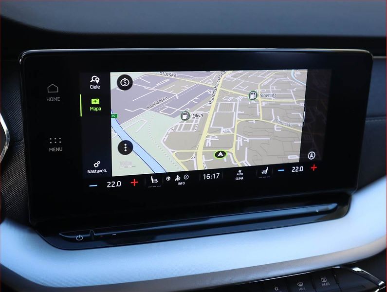 Škoda Octavia (2023) Style 2.0 TDI, Automat - fotka 16 z 24