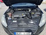 Peugeot 508 2,0 HDi 103kw SW Klimatronic T - náhled 23