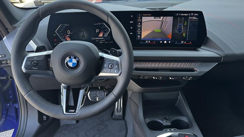 BMW Řada 2 220 Gran Coupe Mpaket - fotka 6 z 13