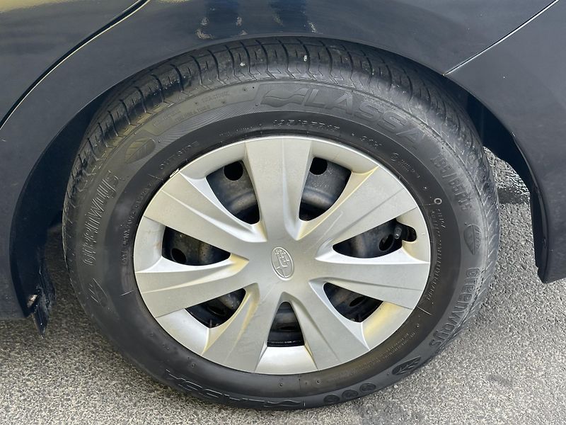 Subaru Impreza (2016) 1.6/84Kw * 2.Maj * KLIMA * TZ  - fotka 33 z 34