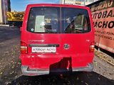 Volkswagen Transporter (2007) Tdi 96kw 5 míst Long Tažné ČR - náhled 2