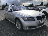 BMW Řada 3 330 XD 180KW MANUÁL,FACELIFT. - náhled 1