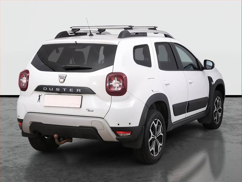 Dacia Duster (2019) Prestige 1.6 SCe, ČR,1.maj - fotka 5 z 17