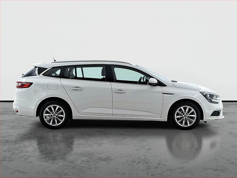 Renault Mégane (2018) 1.5 Blue dCi, Navi, Tempomat - fotka 6 z 19
