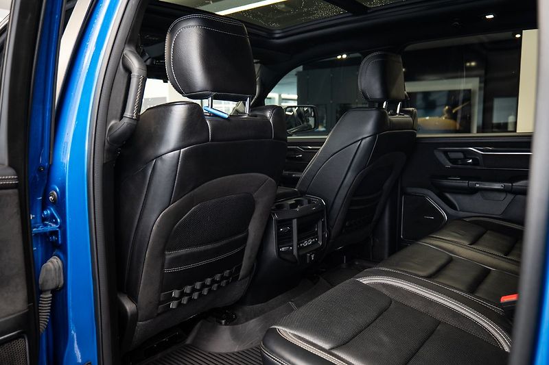 RAM 1500 TRX/Stan/Naviják/Harman Kardon - fotka 9 z 31