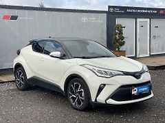 Toyota C-HR 1.8HSD, ČR, Style, záruka - fotografie inzerátu