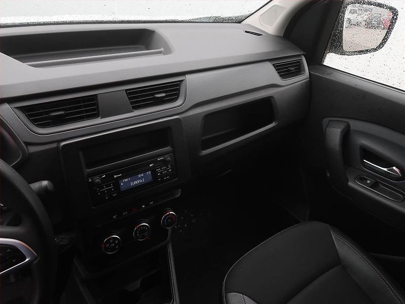 Renault Express (2023) 1.5 dCi, SR - fotka 8 z 14