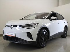 Volkswagen ID.4 0,0 77kWh 150kW Pro Perf. ČR - fotografie inzerátu