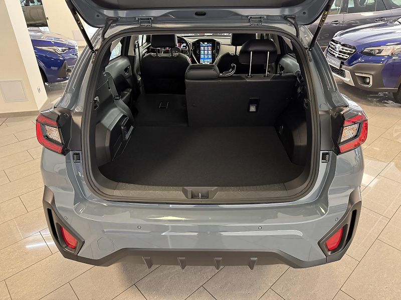 Subaru Crosstrek (2026) 2.0i-S Executive Lineartronic - fotka 19 z 23