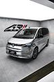 Volkswagen Multivan T7 2,0TDI DSG  Long 8míst - náhled 8