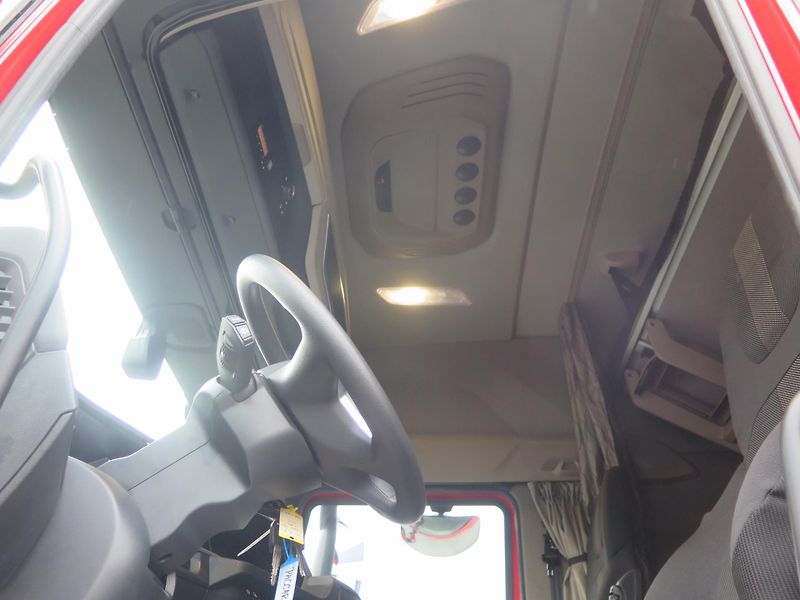 DAF XG 480 FT STANDART - fotka 5 z 10