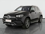 Mercedes-Benz GLE (2022) 350 de - náhled 1