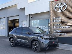 Toyota Urban Cruiser BEV - fotografie inzerátu