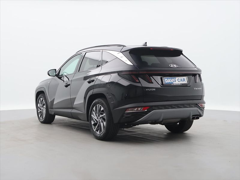 Hyundai Tucson 1.6 CRDi Aut. CZ Style DPH - fotka 5 z 28