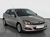 Opel Astra (2006) 1.6 16V, Tažné, udržované - náhled 1
