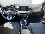 Kia Ceed (2022) 1.5 T-GDi SW, 1.maj,ČR, Spin - náhled 8