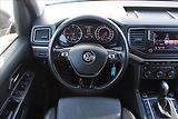 Volkswagen Amarok 3,0 TDI  ČR,AUTOMAT,4x4,DPH - náhled 10