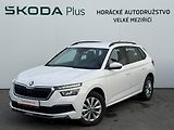 Škoda Kamiq Ambition 1,0 TSI 70 kW 5° MP - náhled 1