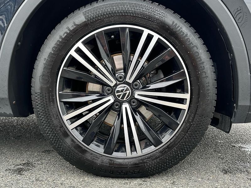 Volkswagen Tiguan Life 2,0 TDI 110 kW 6G - fotka 23 z 23