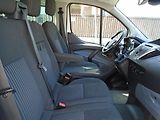 Ford Transit Custom (2016) 2.0 TDCi L2H1 Klima - náhled 20