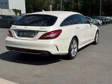 Mercedes-Benz CLS 350d 4MATIC Shooting brake - náhled 6