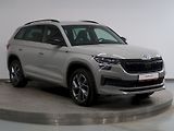 Škoda Kodiaq (2022) SPORTLINE 2.0TDI 147KW 4x4 DSG - náhled 6