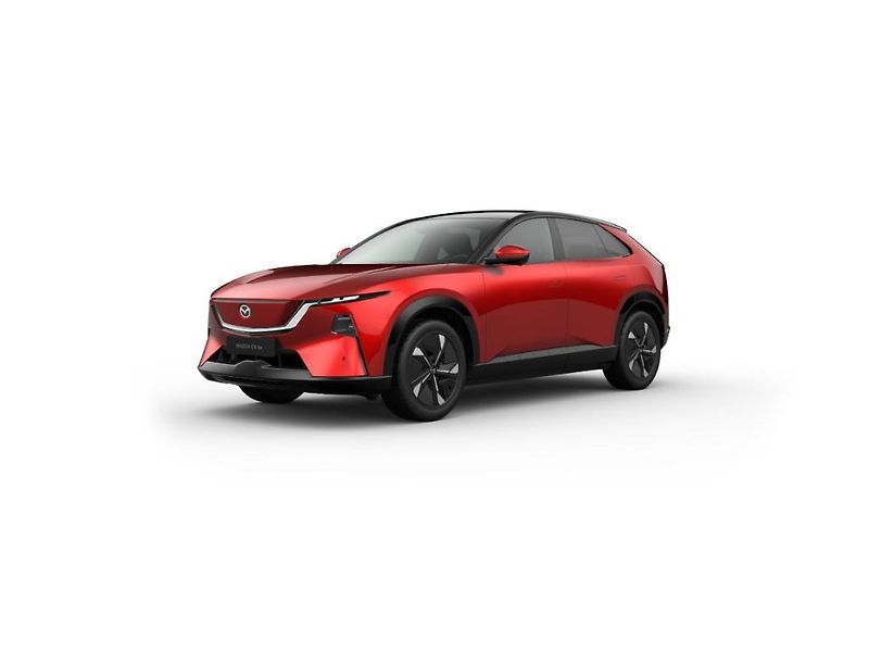 Mazda CX-6e (2026) Takumi černá kůže 19´´ kola - fotografie inzerátu
