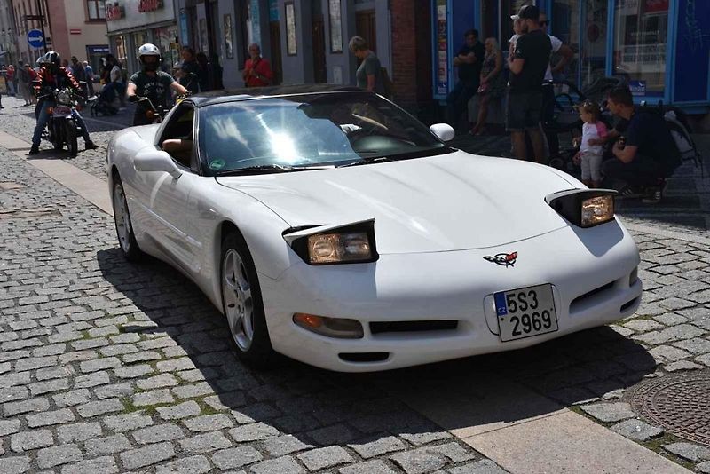 Za startu XIV. Slanského okruhu