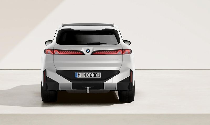 BMW X5 (2026) 40d Msport - NOVÝ MODEL - MAX - fotka 9 z 17