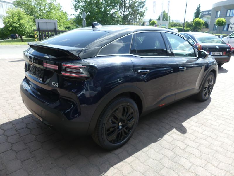 Citroën C4 (2026) COLLECTION Hybrid 145k Automat - fotka 5 z 20