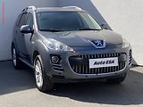 Peugeot 4007 (2012) 2.2 HDi 4x4, AT, xenon, kůže - náhled 1