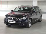 Peugeot 308 (2016) 2.0 HDi, Navigace - náhled 2