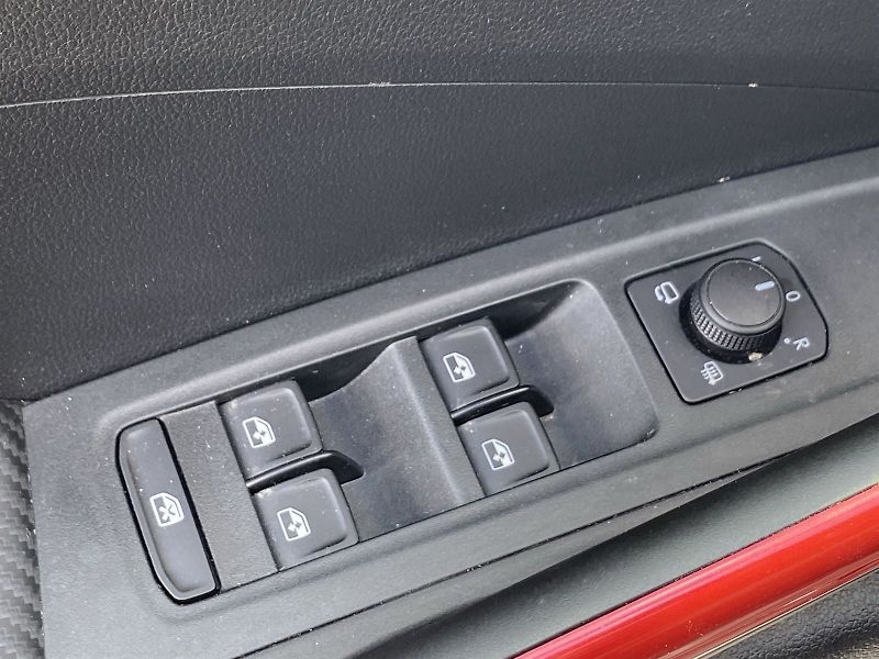 Škoda Fabia (2025) 1.5 TSI DSG Monte Carlo - fotka 20 z 33