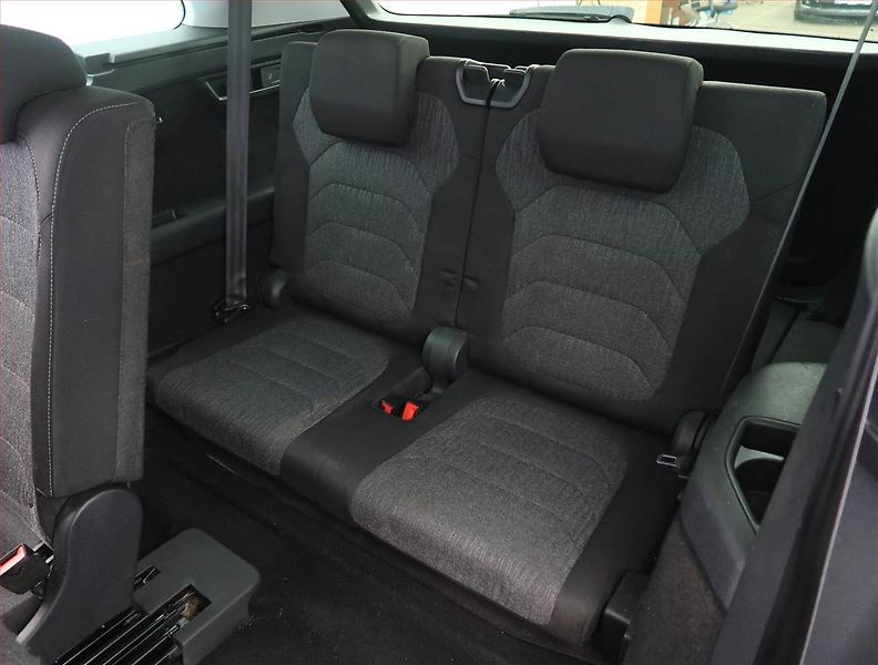 Škoda Kodiaq (2019) Style 2.0 TDI 4x4 - fotka 16 z 32