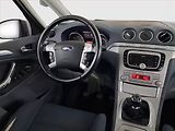 Ford S-MAX (2007) 2.0 TDCi, Eko.zaplacen, po STK - náhled 7