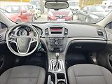 Opel Insignia 2,0 CDTi automat  Edition - náhled 15