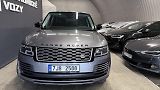 Land Rover Range Rover (2022) D350,VOGUE,ZÁRUKA - náhled 8