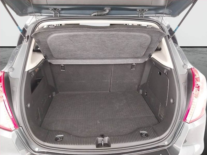 Opel Mokka (2018) 1.4 Turbo, 4X4, Serv.kniha - fotka 14 z 19