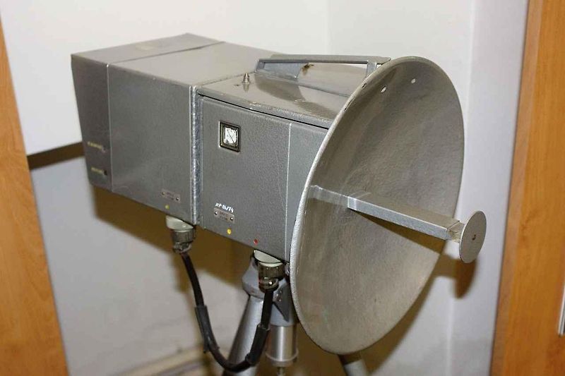 Radar Ramer