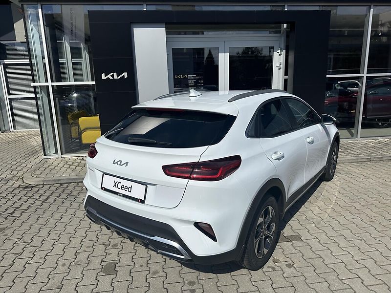 Kia XCeed (2026) 1,6 T-GDi 110 kW 7DCT EXCLUSIV - fotka 3 z 6