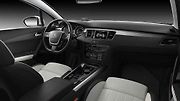 Peugeot 508 RXH.